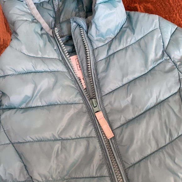 Puffer Jacket - Picture 2 of 4